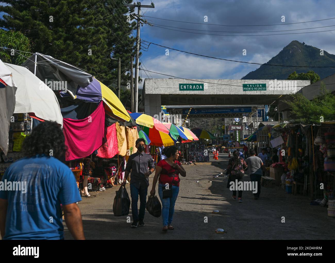 La mesilla hires stock photography and images Alamy