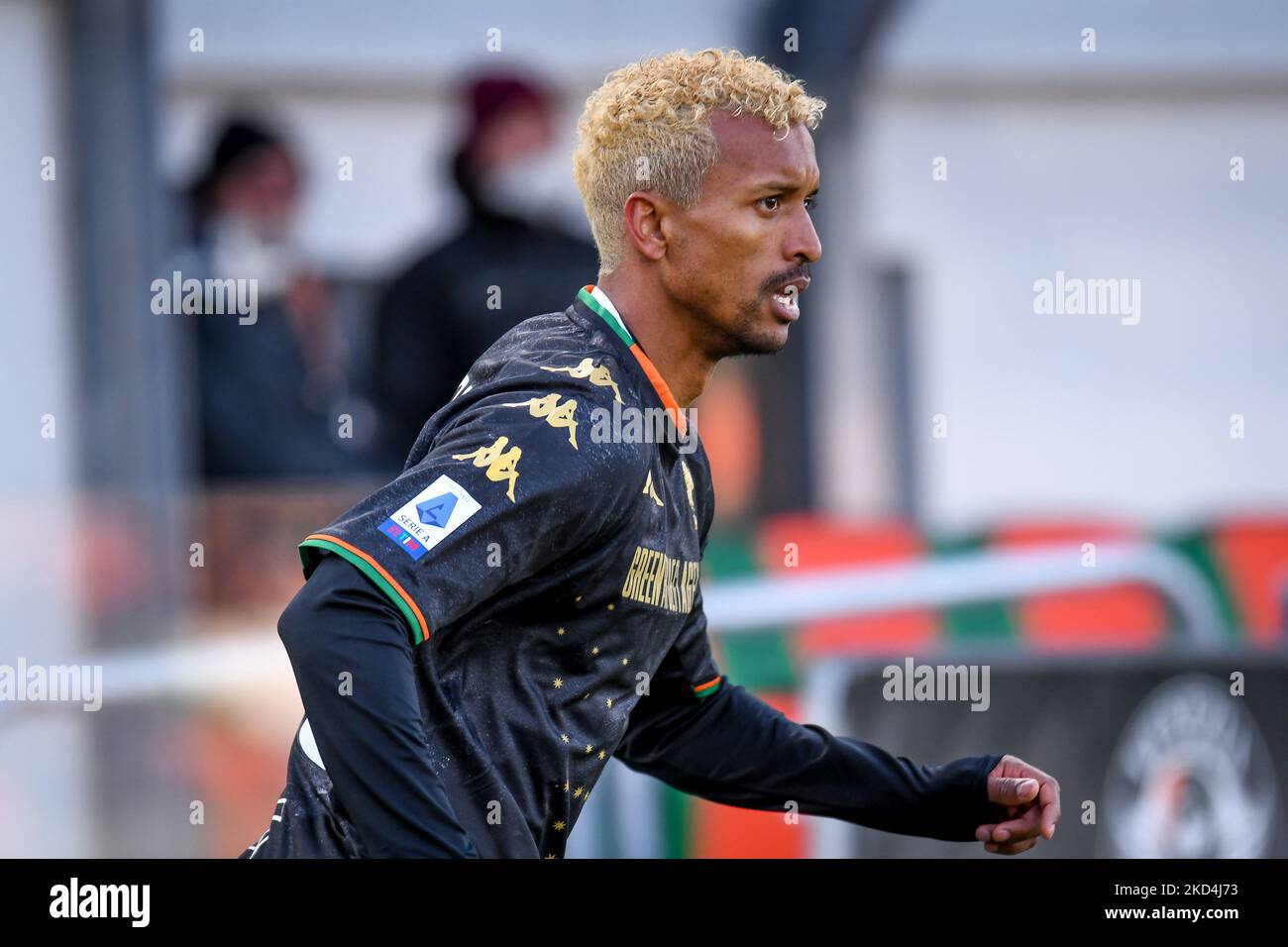 Luis nani portrait hi-res stock photography and images - Alamy