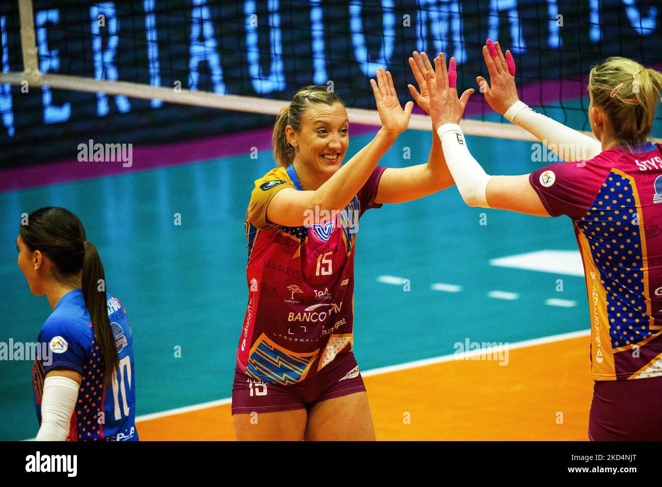 Jordan larson hires stock photography and images Alamy