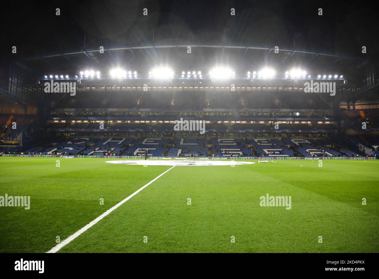 9,408 Soccer Chelsea Fc Views Of Stamford Bridge Stock Photos, High-Res  Pictures, and Images - Getty Images