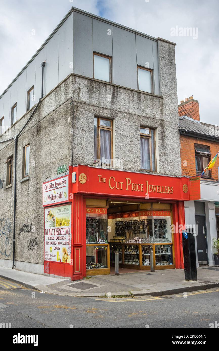 Cut outlet price jewellers