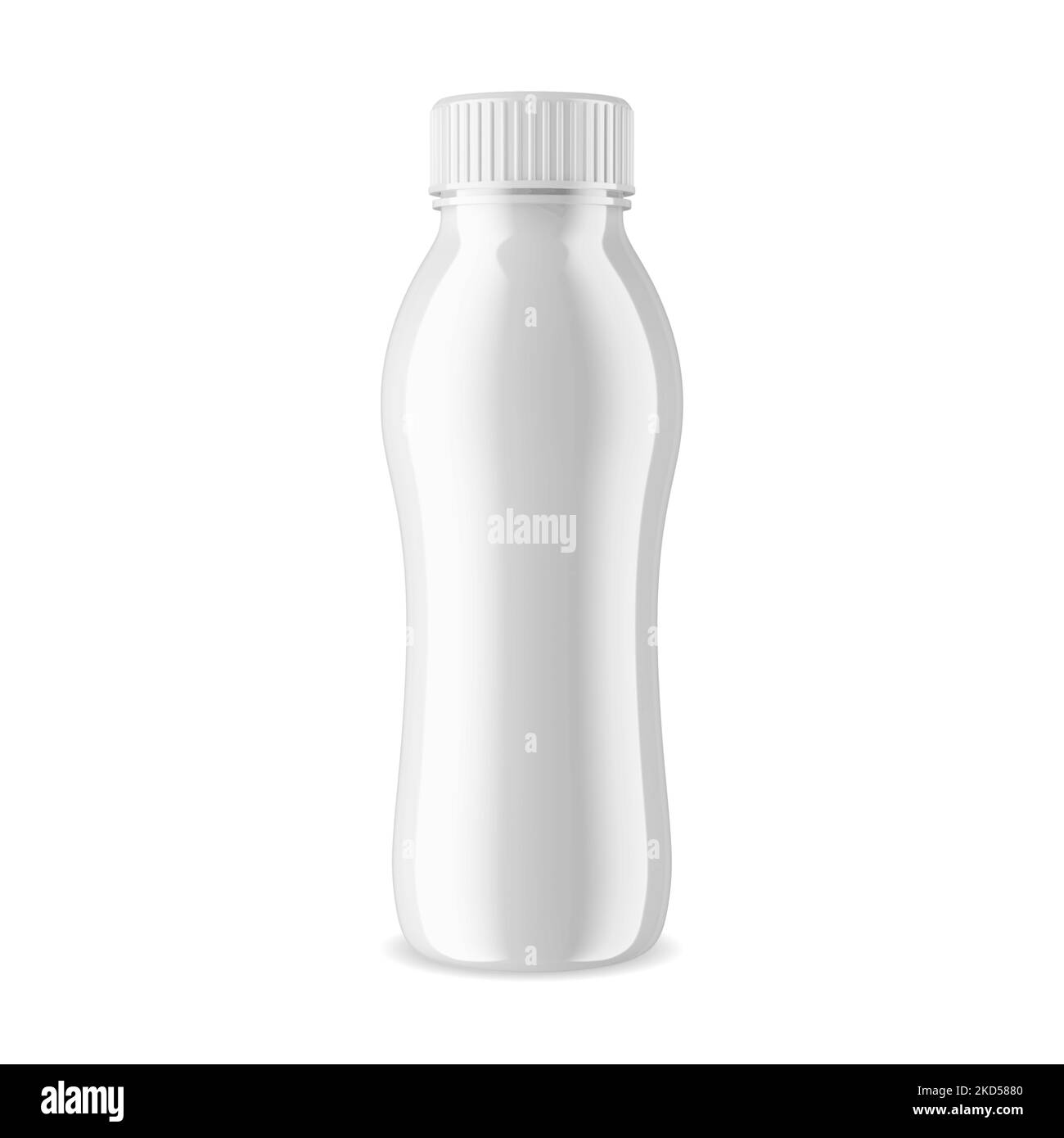 Fruit yoghurt label Black and White Stock Photos & Images Alamy