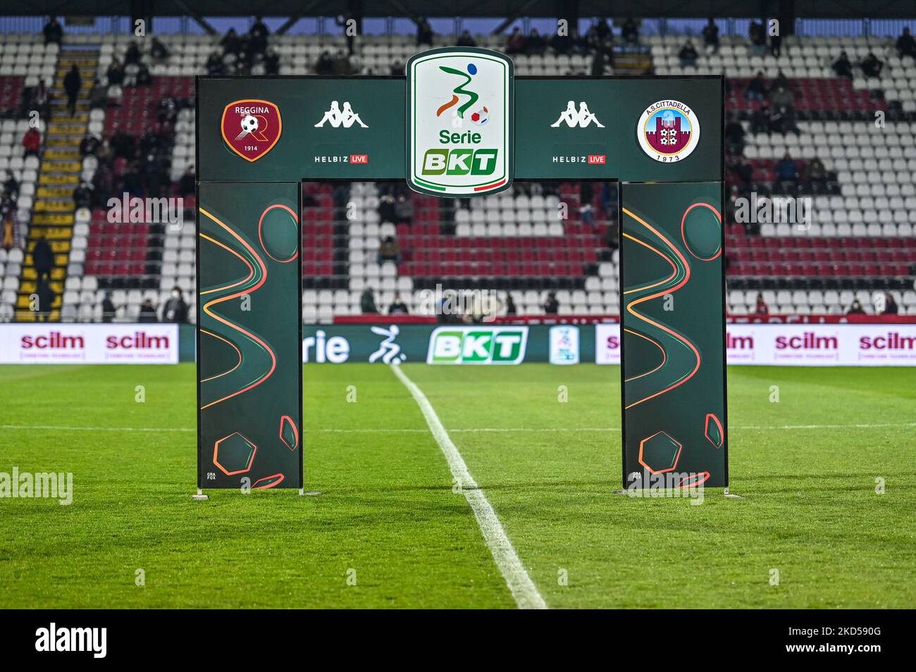 Italian Football TV on X: The @Lega_B Promotion Playoff is set! These 6  teams will battle it out for the final spot in @SerieA_EN Our sponsor  @ascolicalciofc will play their first match