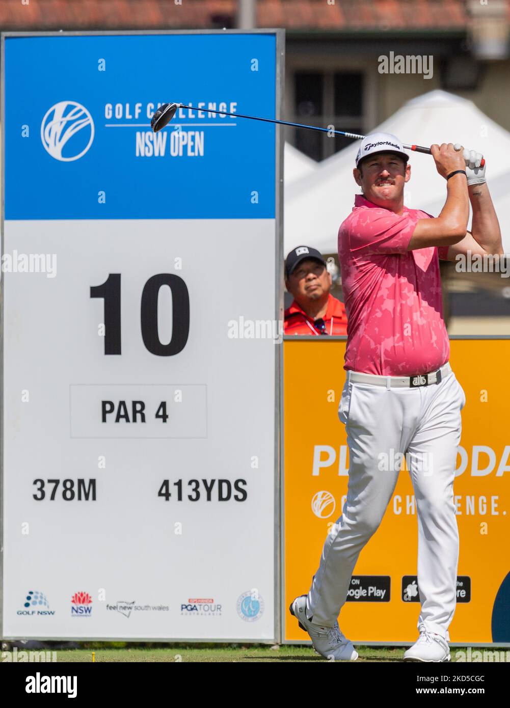 Damien hotsell jordan golf