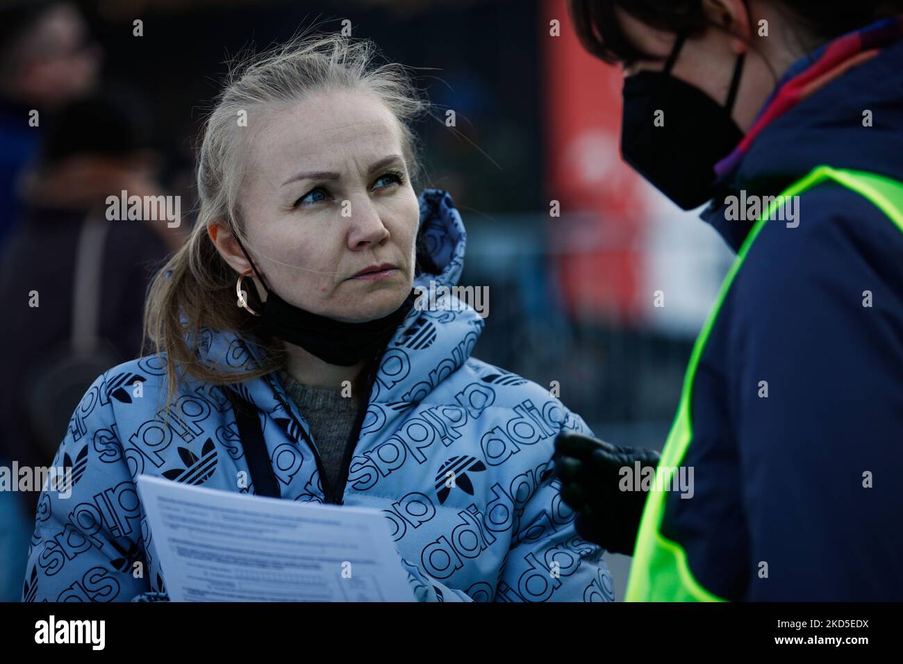 Polish social security number hires stock photography and images Alamy