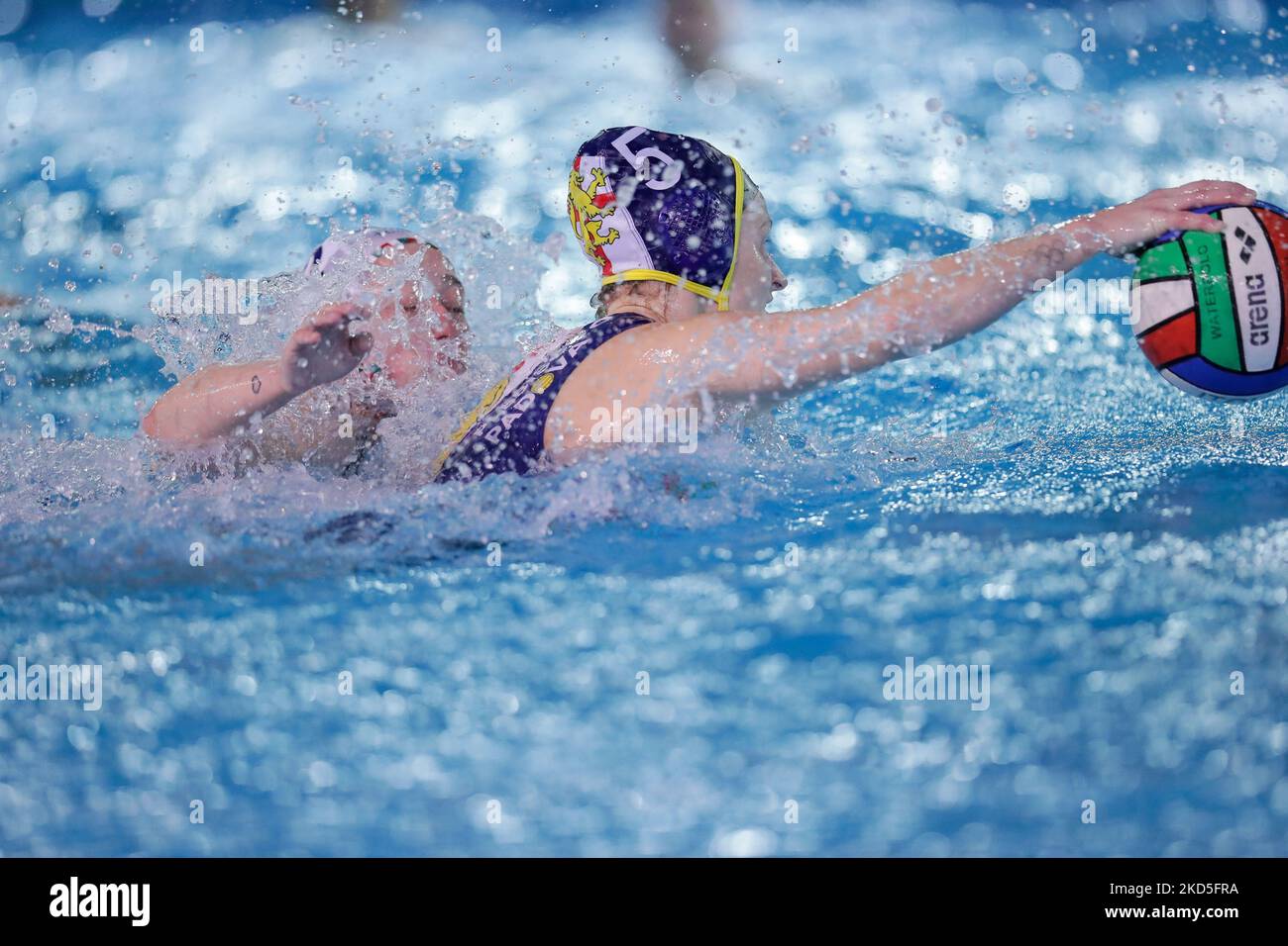 Elisa queirolo hires stock photography and images Alamy