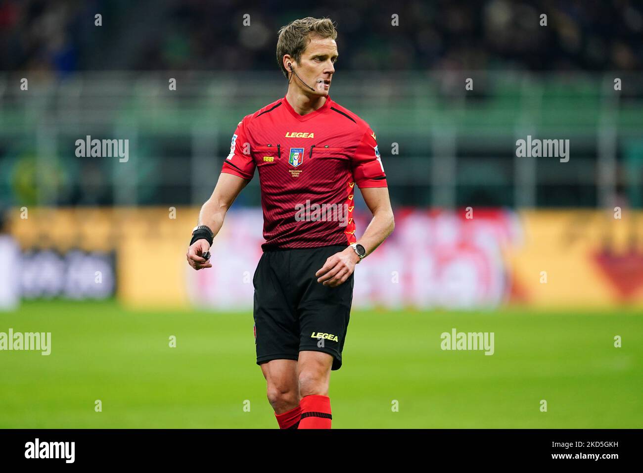 ACF Fiorentina Femminile Vs AC Milan Editorial Photography - Image of  champions, players: 203988152