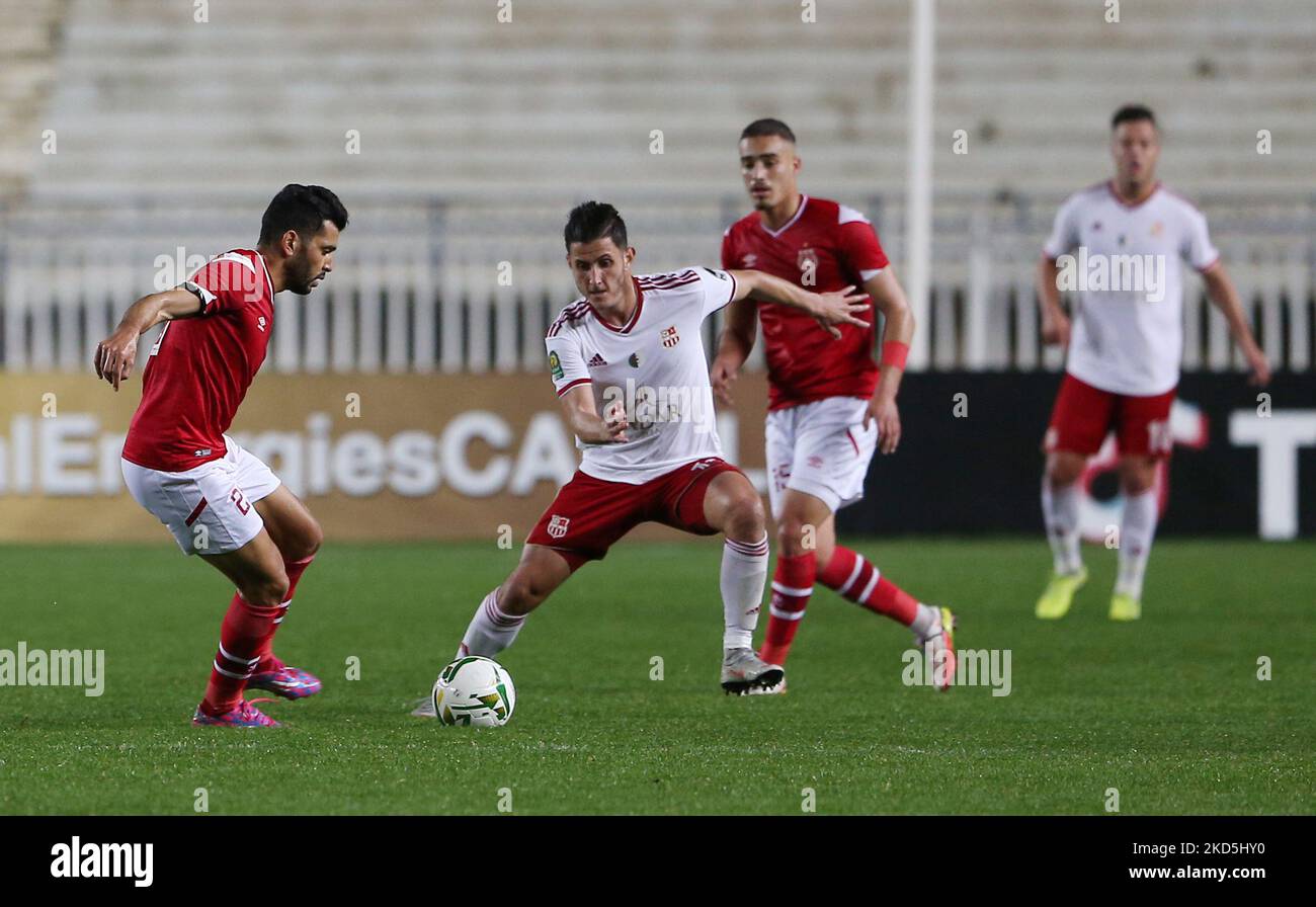 Adel djarrar hires stock photography and images Alamy