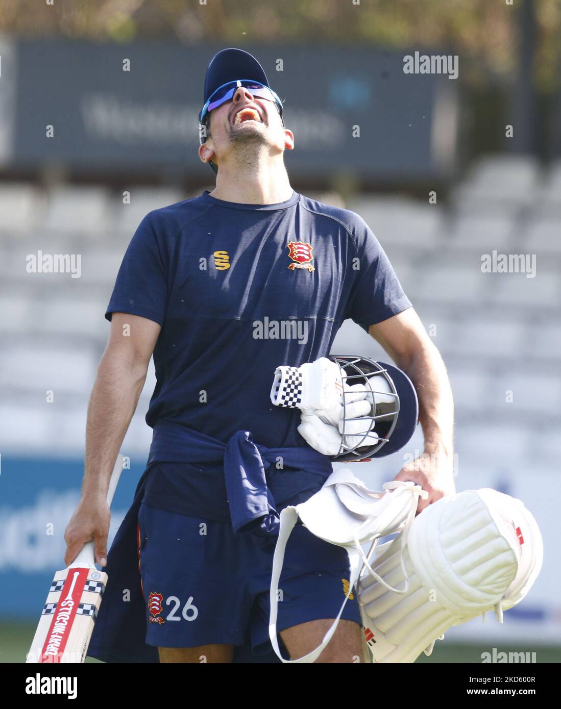Alistair cook hi-res stock photography and images - Alamy