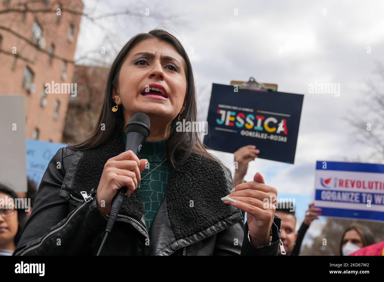 Jessica ramos hi-res stock photography and images - Alamy