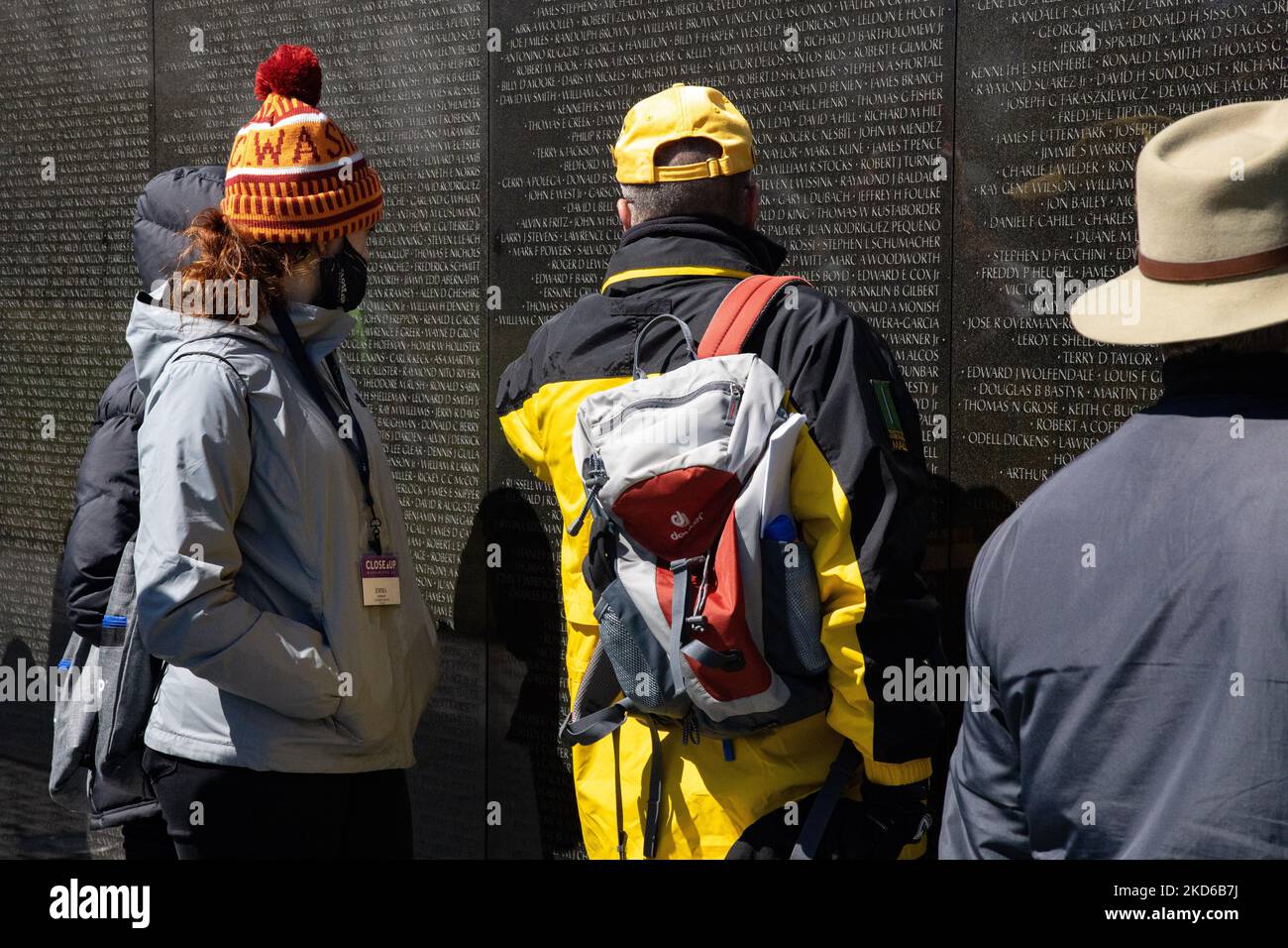 Veterans day activities ct