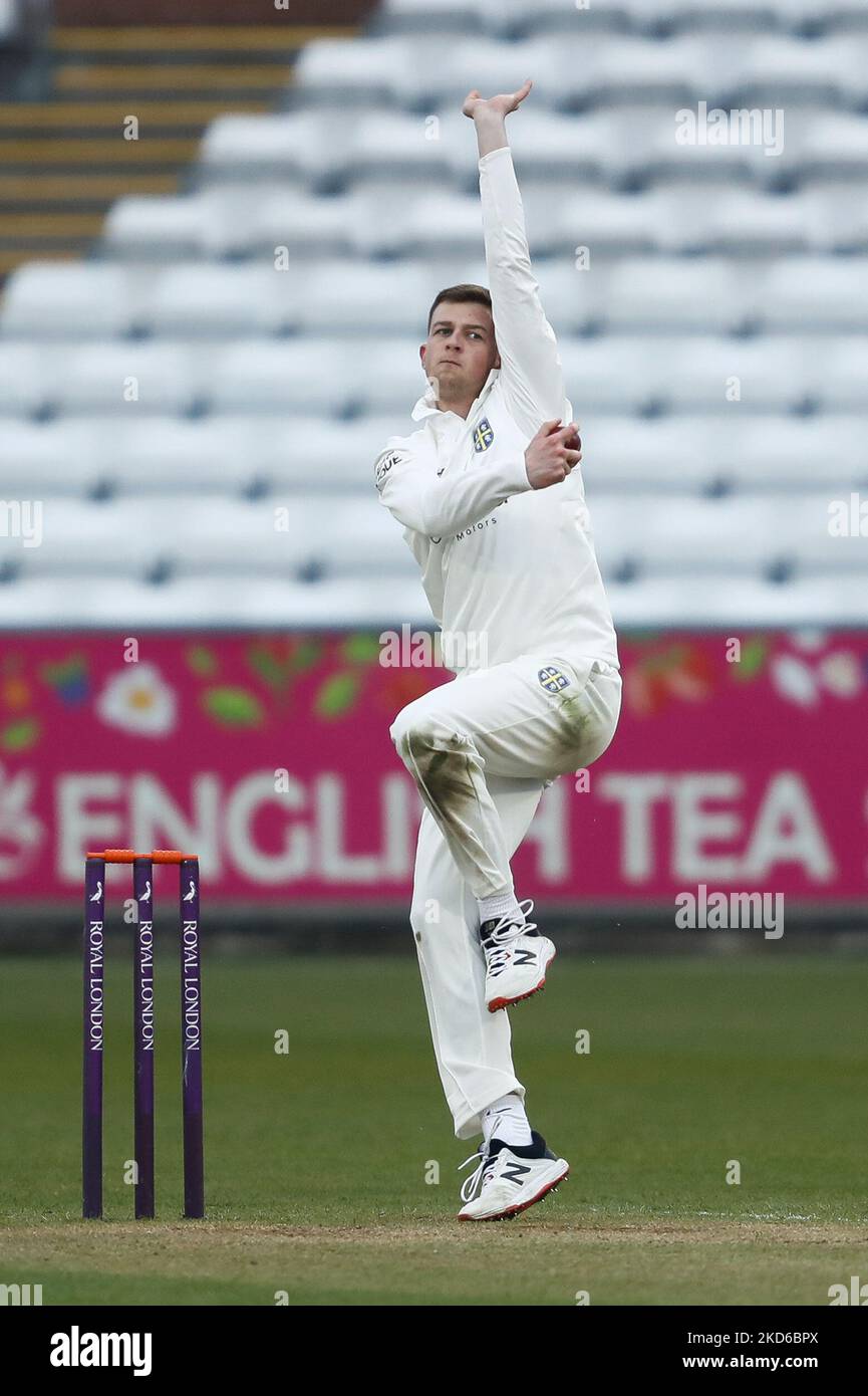 George Drissell George drissell cricket hi-res stock photography and images - Alamy