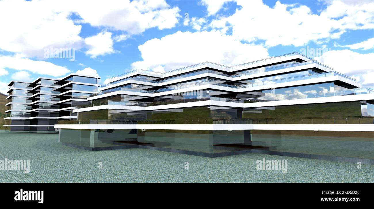 Picture of Guide to Penthouses: Pros and Cons of Living in a Penthouse