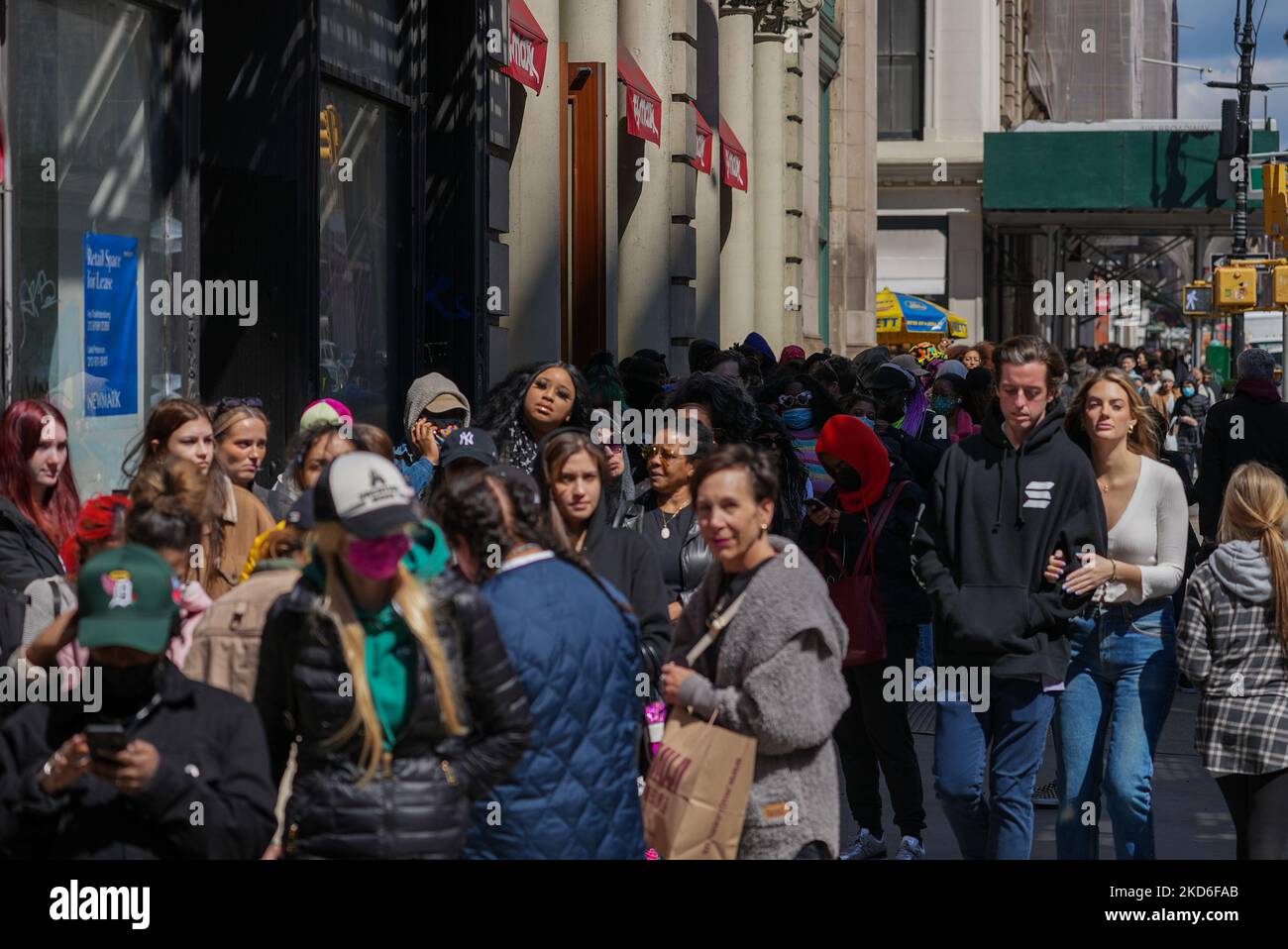 Soho dolls hires stock photography and images Alamy