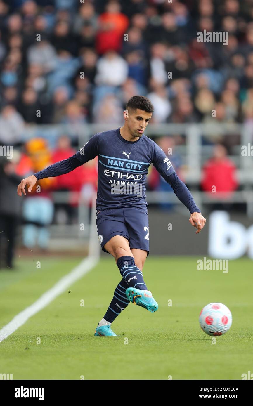HWC Trading A4 Joao Cancelo Manchester City Regali Stampati Autografo Firmato Foto Per Gli Appassionati Di Calcio E Sostenitori