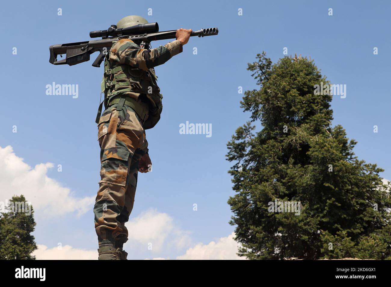 Indian Army Camouflage Trousers – Tales from the Supply Depot
