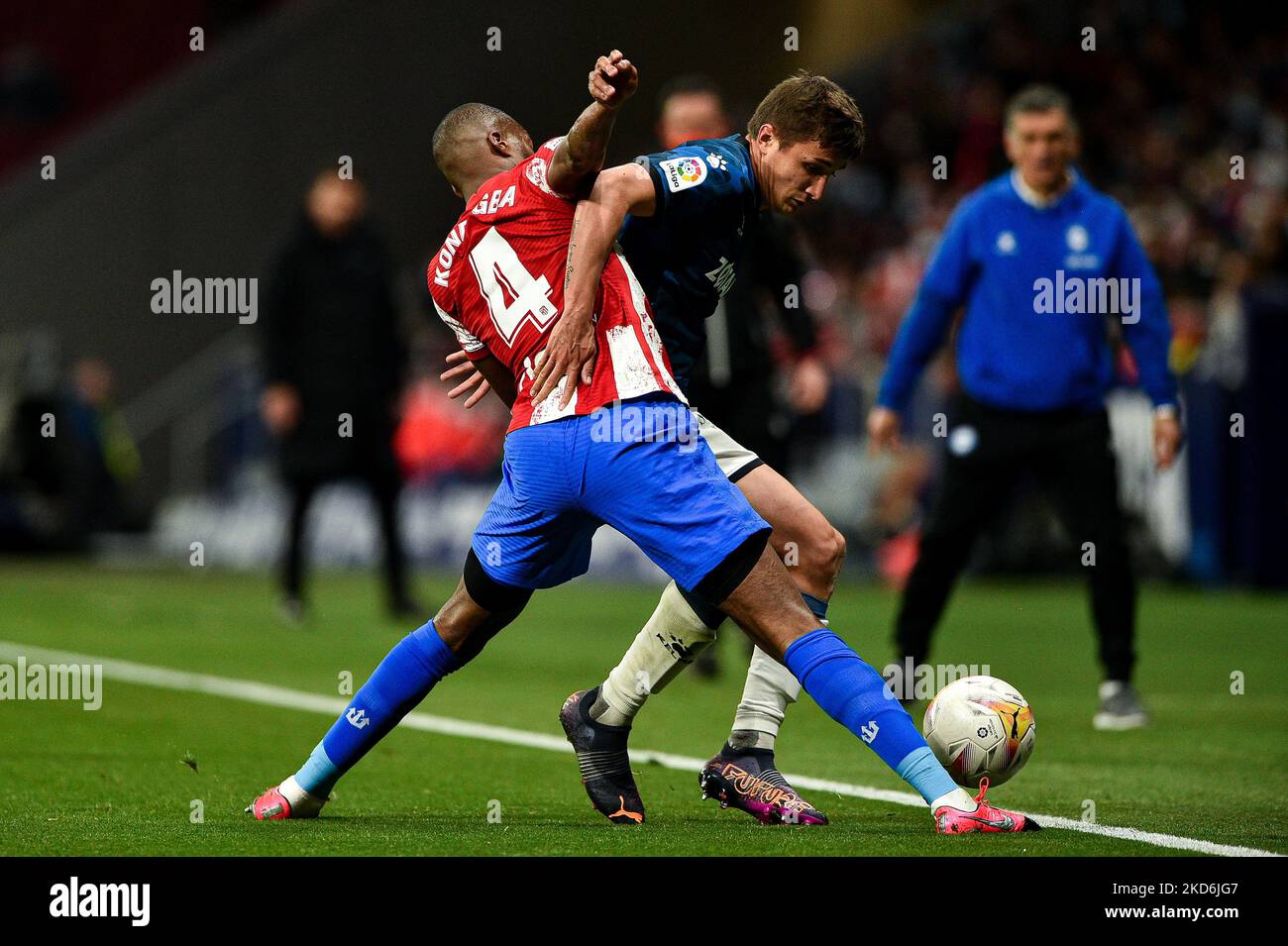 Nahuel tenaglia hires stock photography and images Alamy