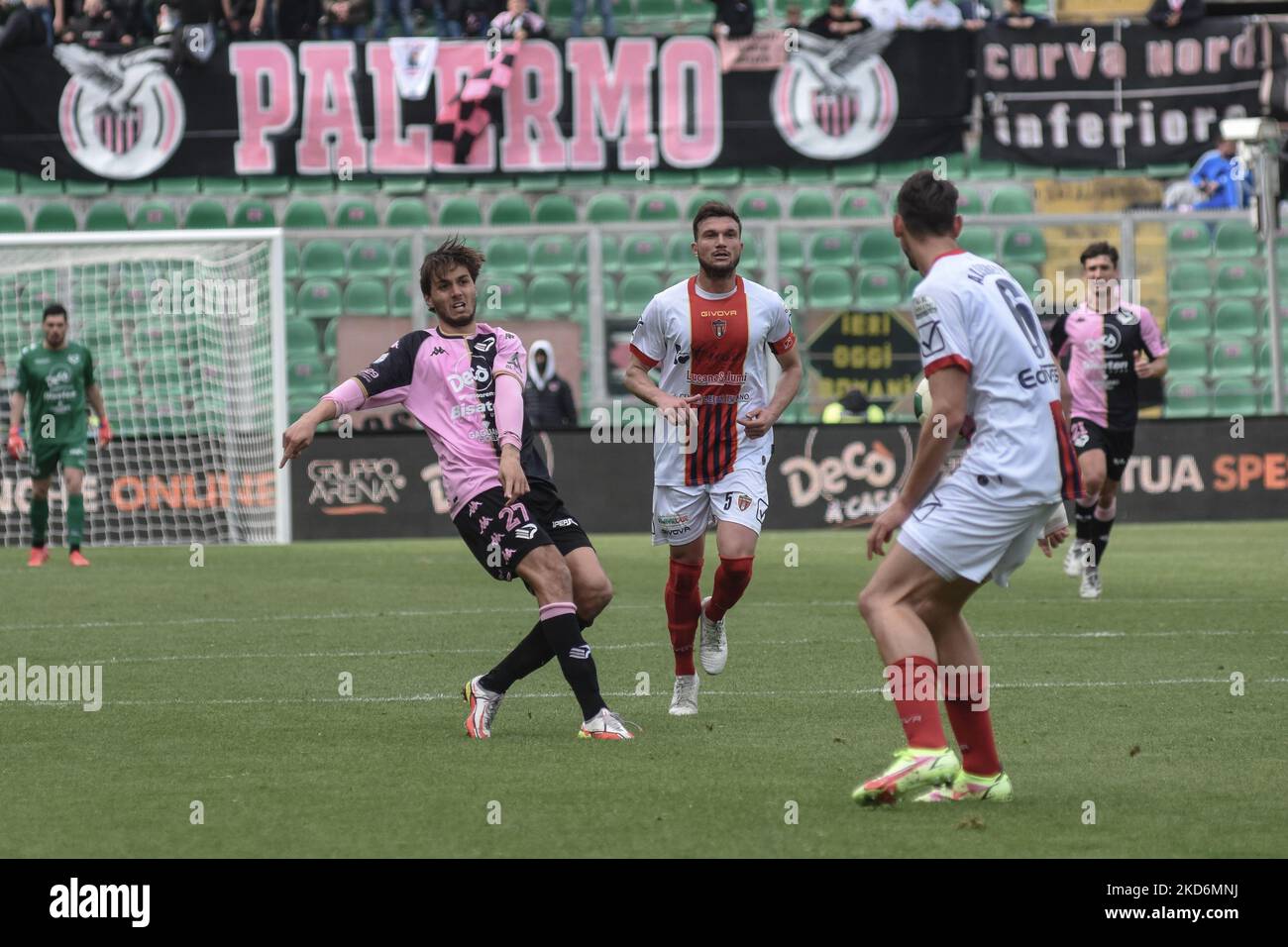 Sports Palermo F.C. HD Wallpaper