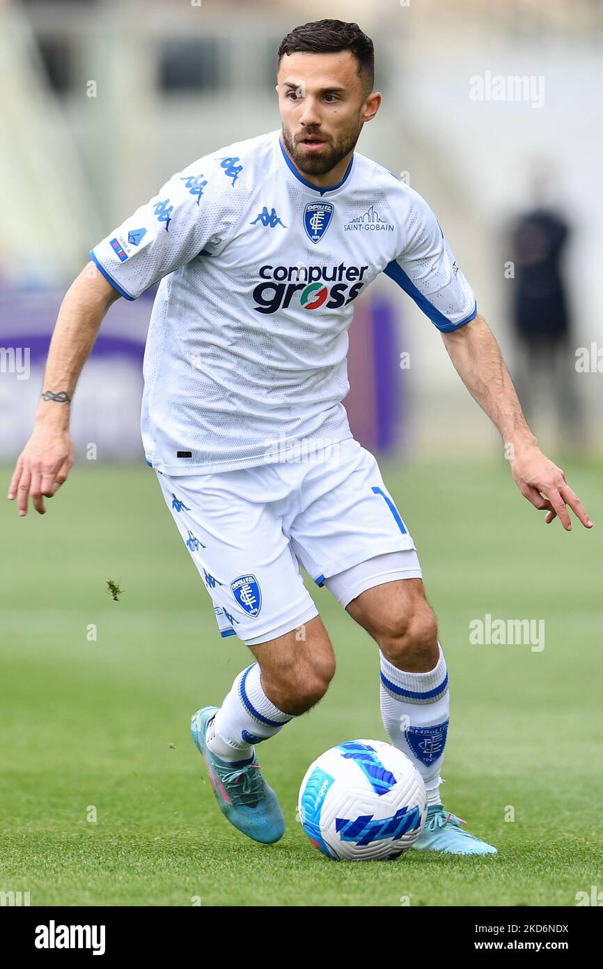 Empoli Ladies Vs ACF Fiorentina Femminile Editorial Photo - Image of  highiest, field: 204737836