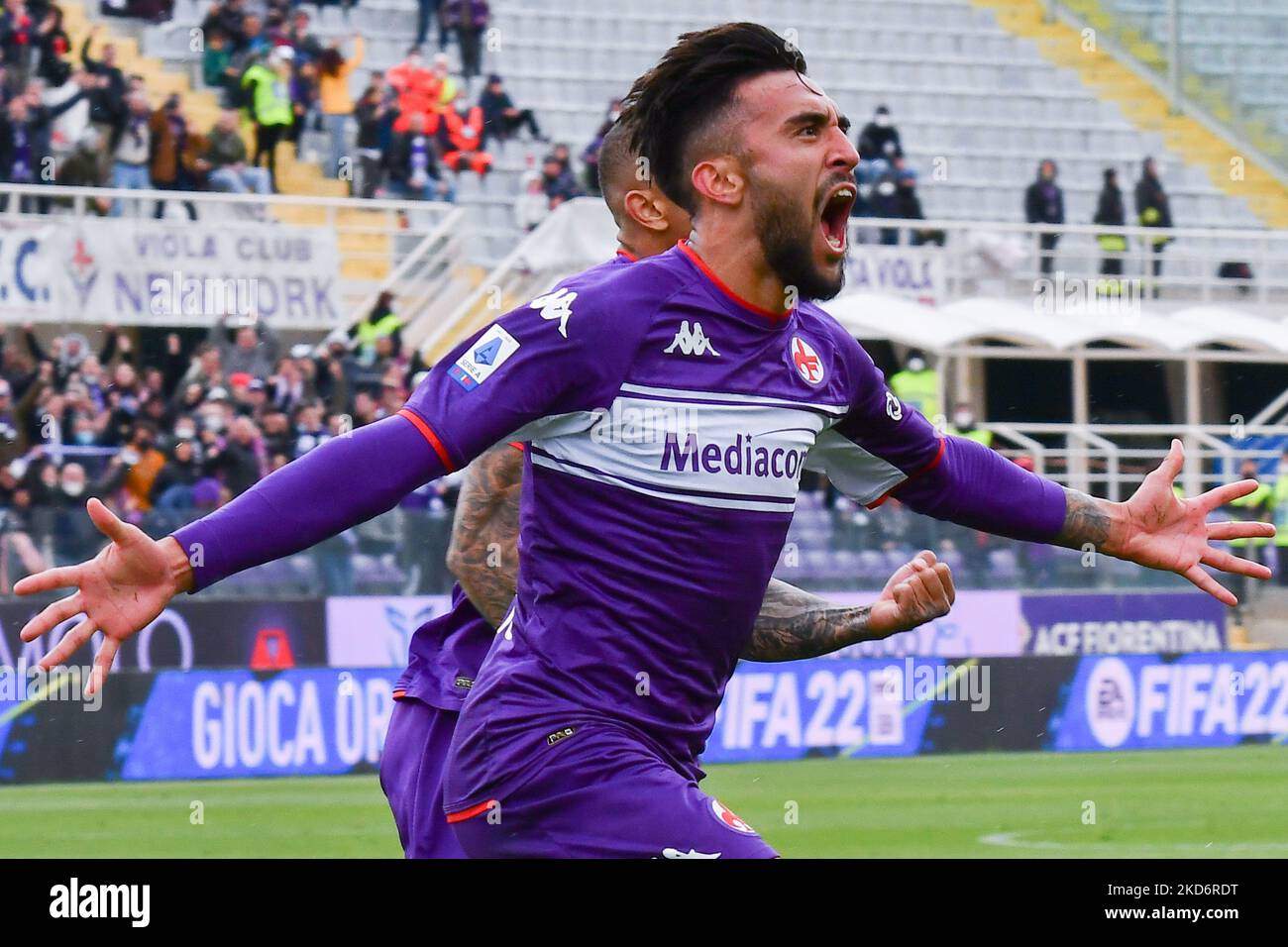 Empoli vs Fiorentina: 2021-2022 - Viola Nation