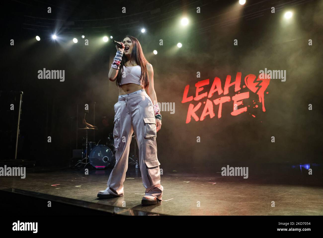 Leah Kate Leah kate hi-res stock photography and images - Alamy