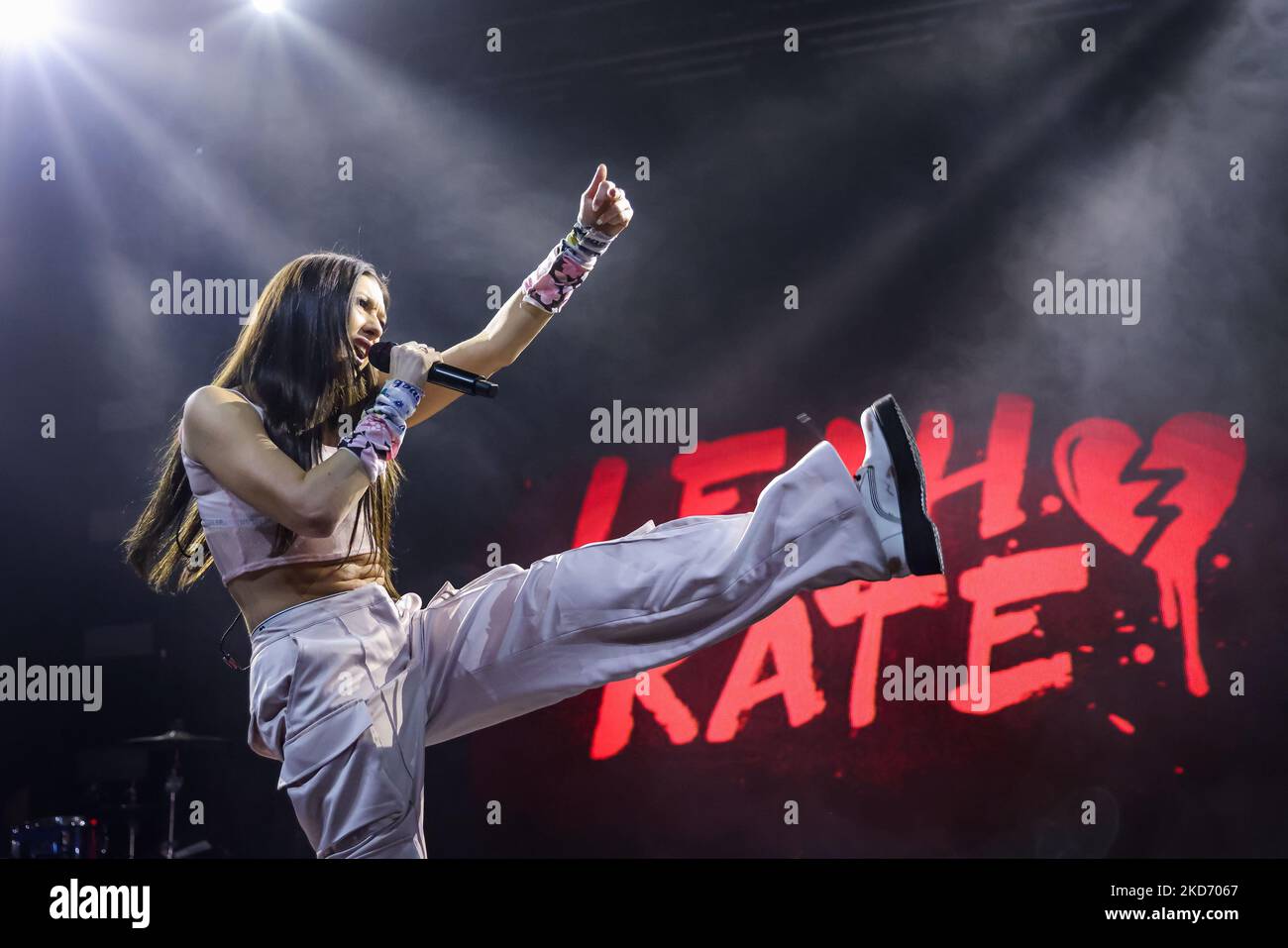 Leah kate hi-res stock photography and images - Alamy