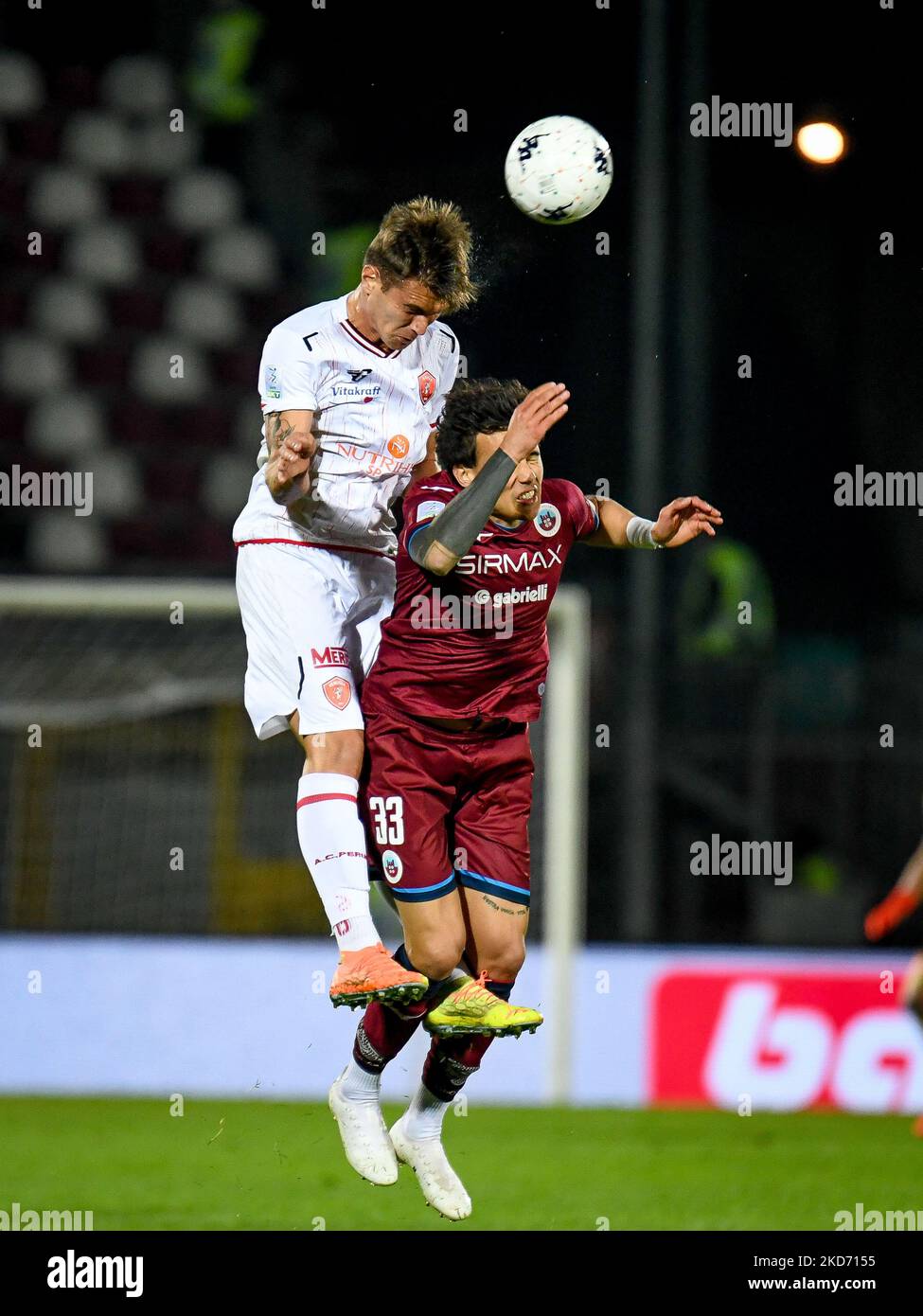 Rebuild of my favourite club: Cittadella Calcio in Italy, Serie B