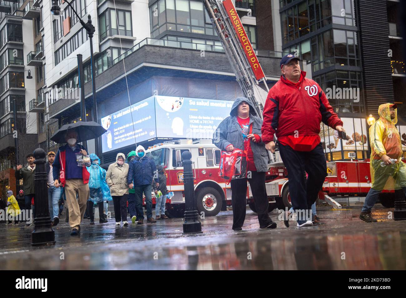 Juan soto baseball hires stock photography and images Alamy