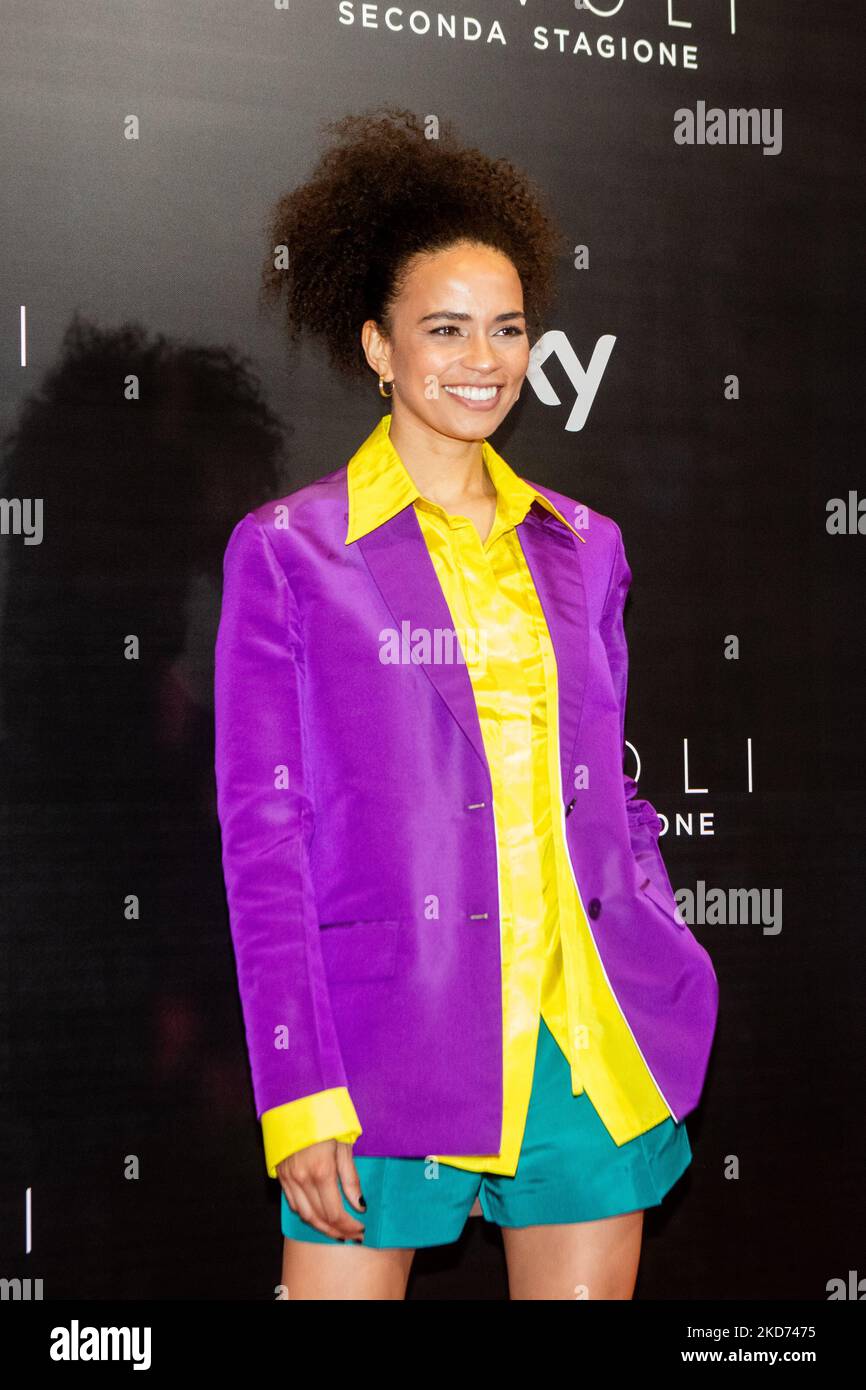 Ana sofia martins hi-res stock photography and images - Alamy