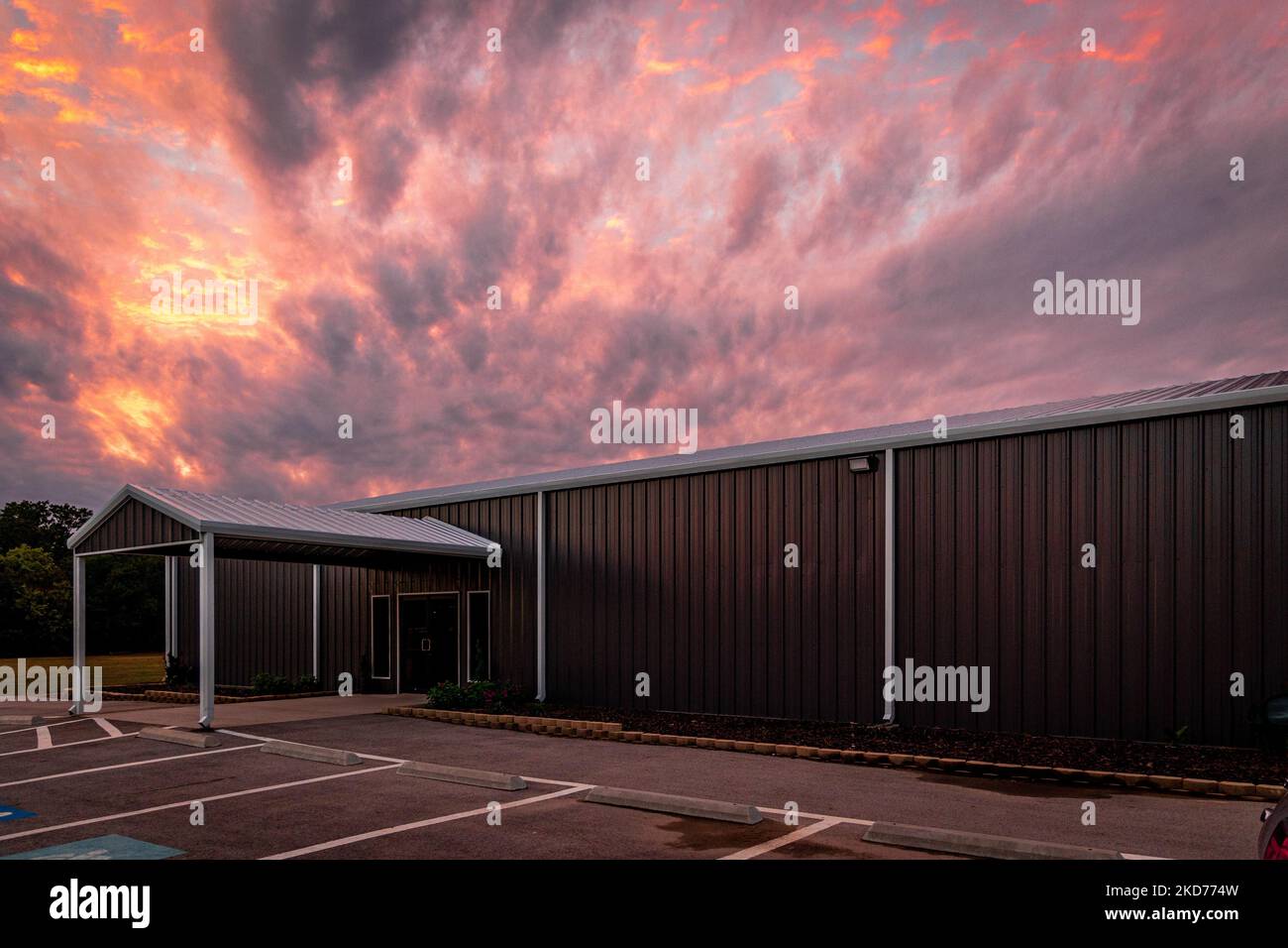 Open outdoor space hi-res stock photography and images - Alamy