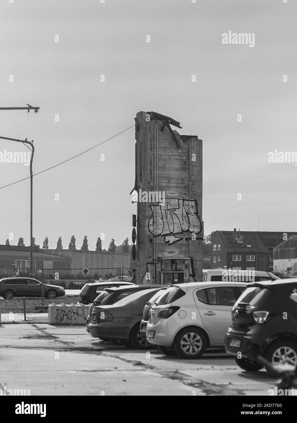 City muenster Black and White Stock Photos & Images - Alamy