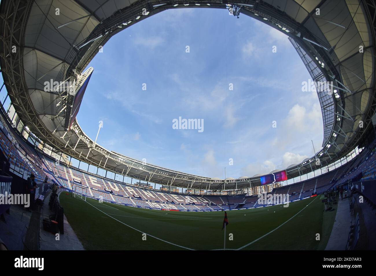 Stadium Genereal View Hi Res Stock Photography And Images Alamy