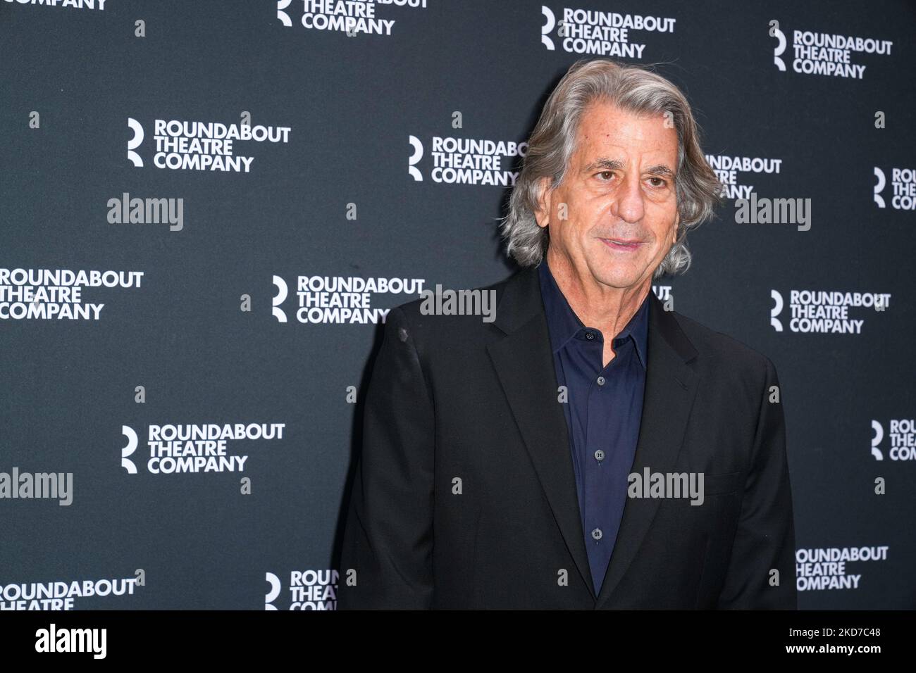 David Rockwell attends "Birthday Candles" Broadway Opening Night at