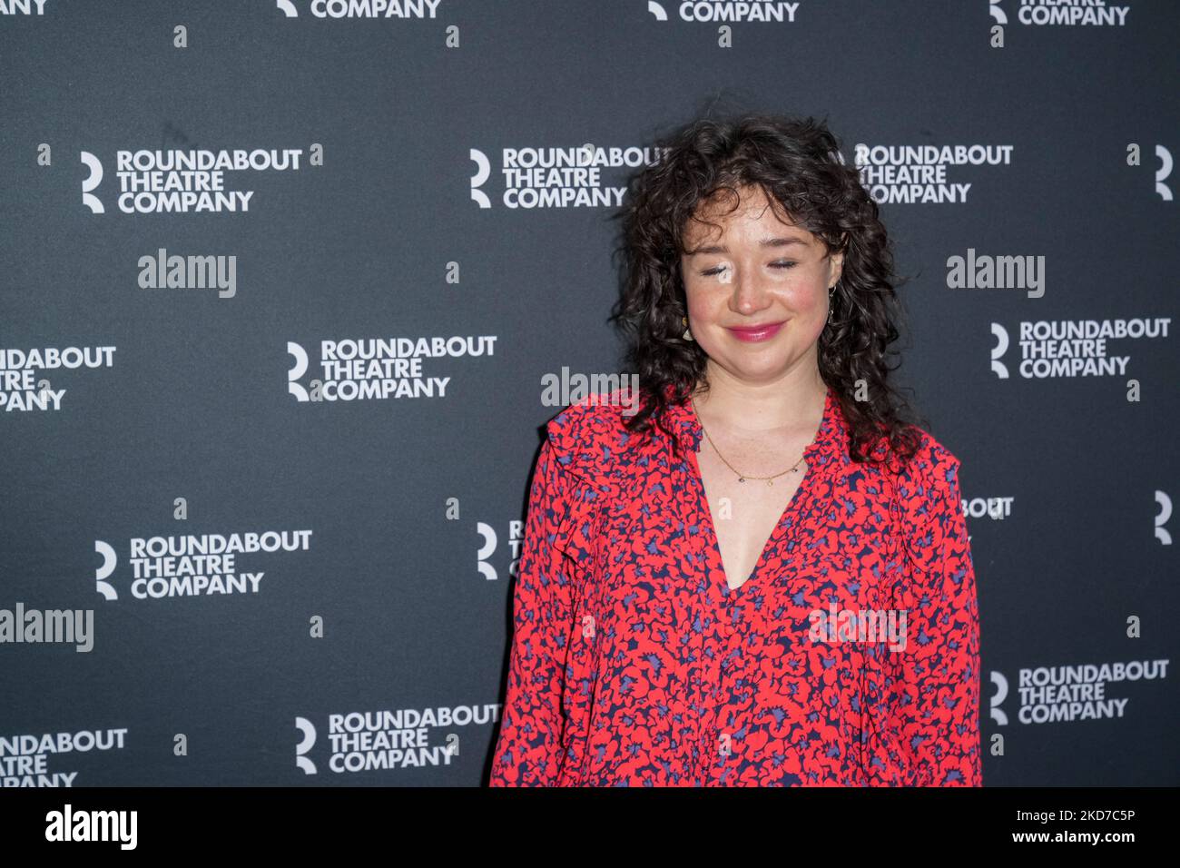 Sarah Steele attends "Birthday Candles" Broadway Opening Night at