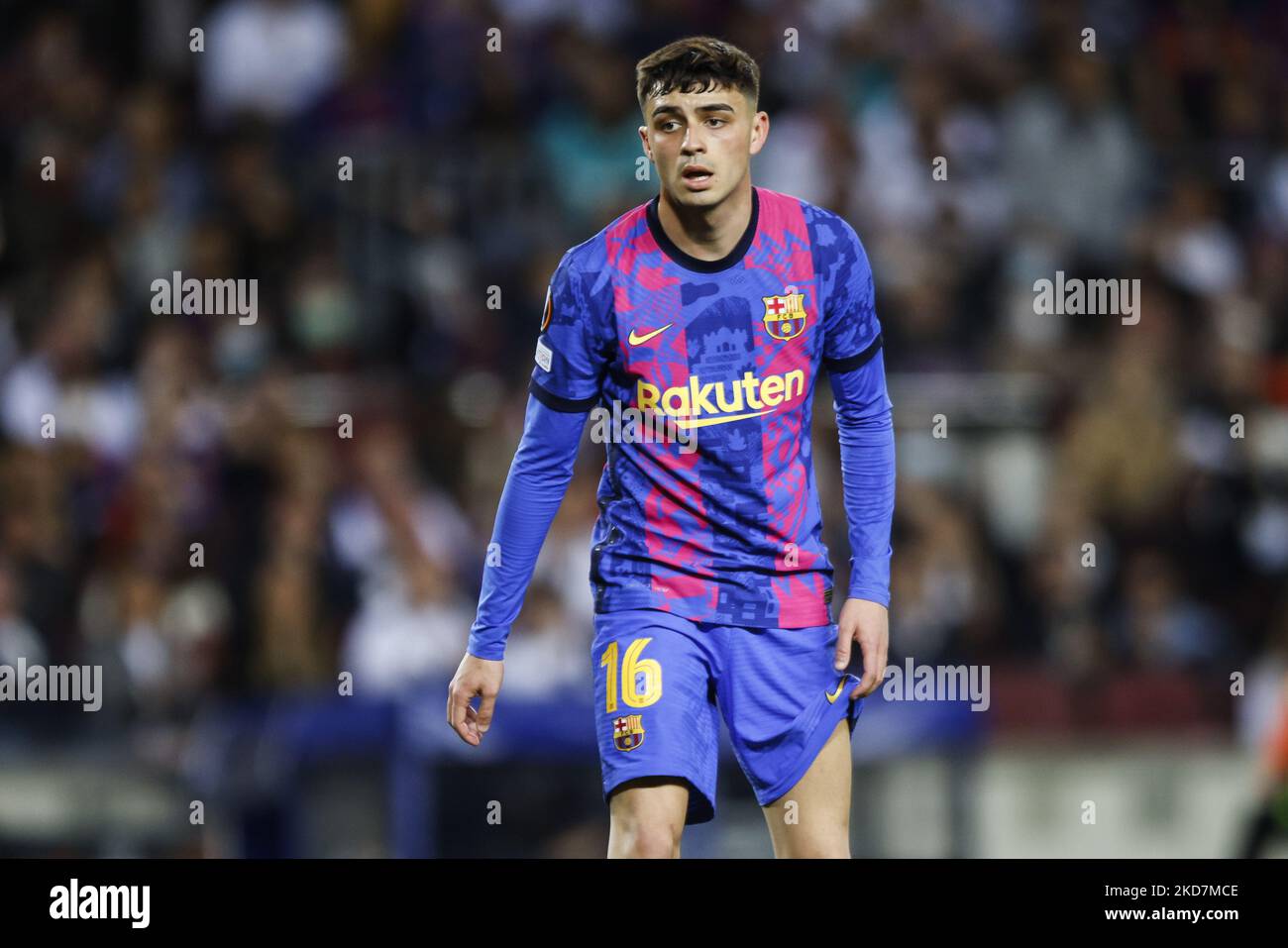 FC Barcelona PEDRI レプリカ 16番 Mサイズ 正規品 Pedri | 選手データ