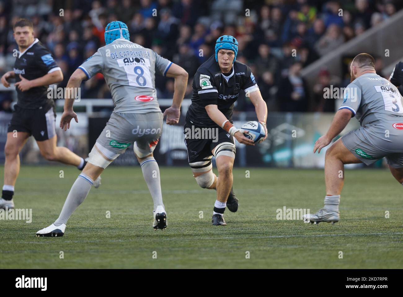 Richard rae hi-res stock photography and images - Alamy