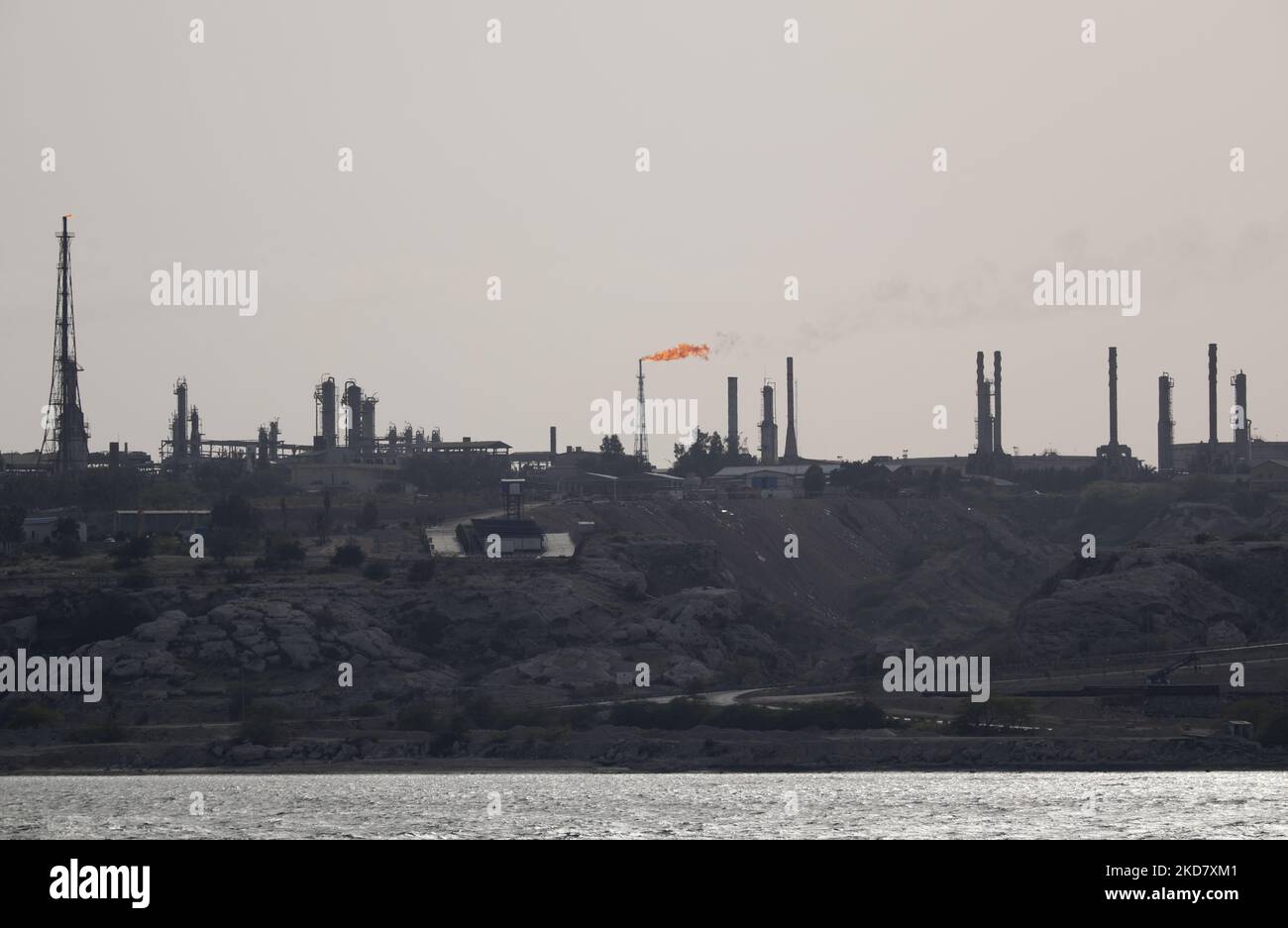 The Kinetic Deconstruction of Kharg Island: Mapping the Strategic Degradation of Iranian Power Projection