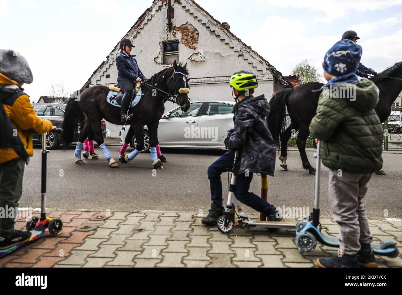 Zernica hi-res stock photography and images - Alamy