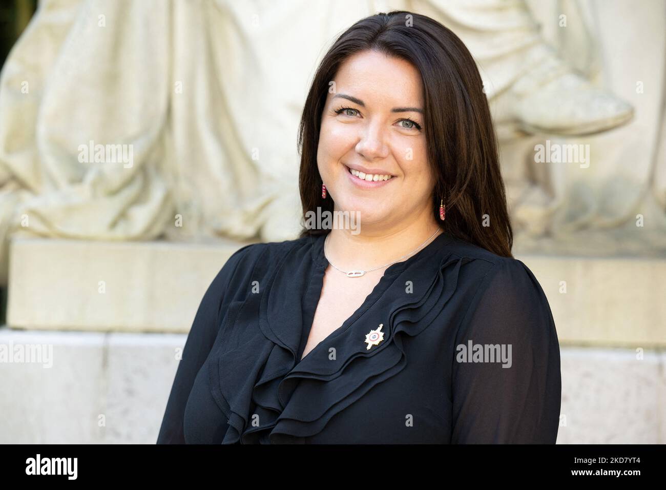 Picture of Julie Delpech
