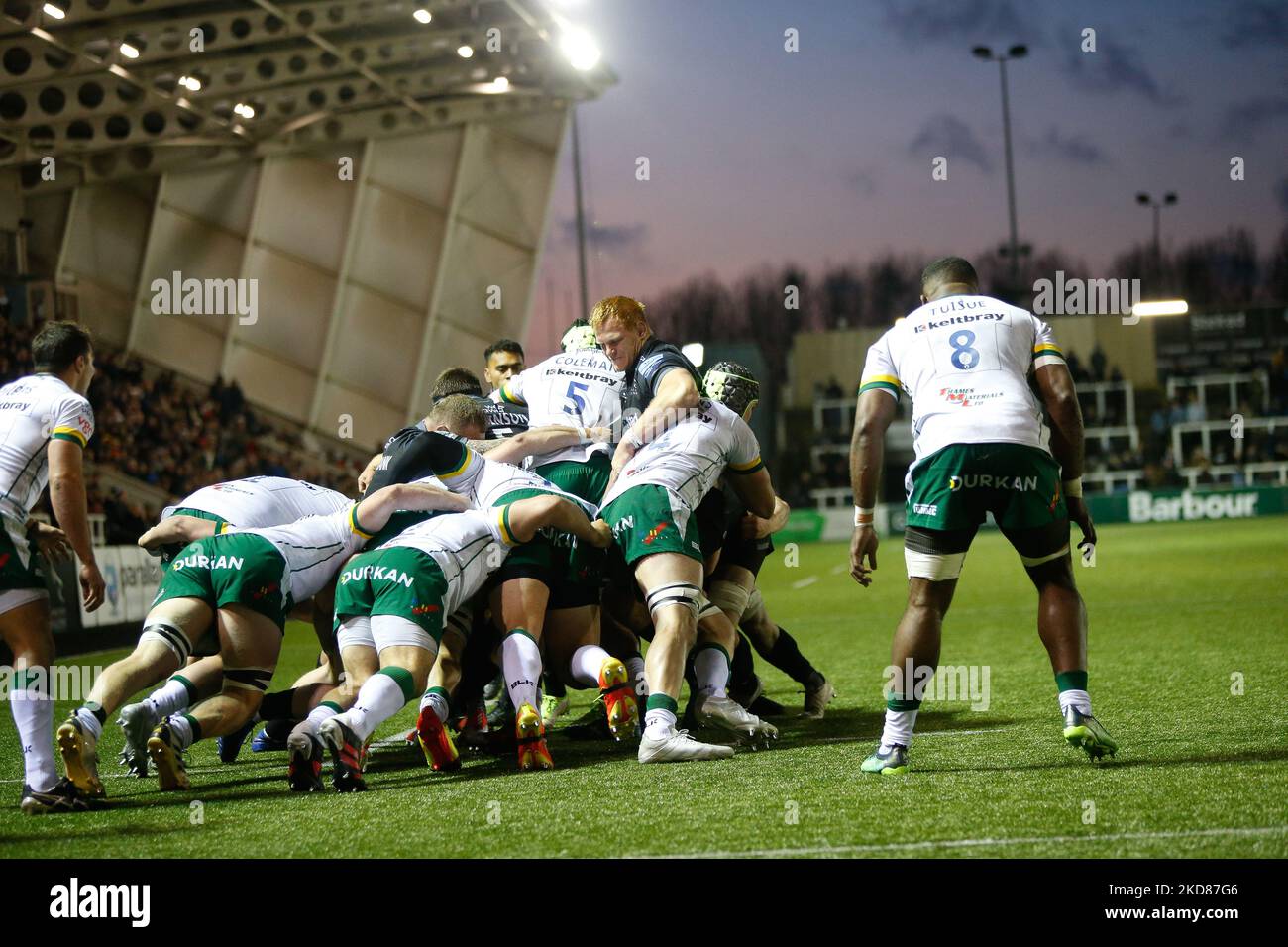 Philip van der walt hires stock photography and images Alamy