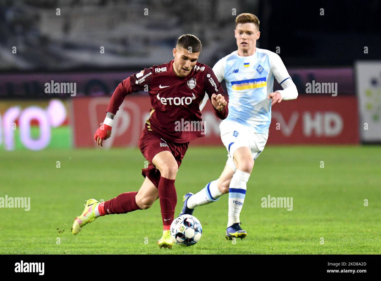 Daniel birligea hires stock photography and images Alamy