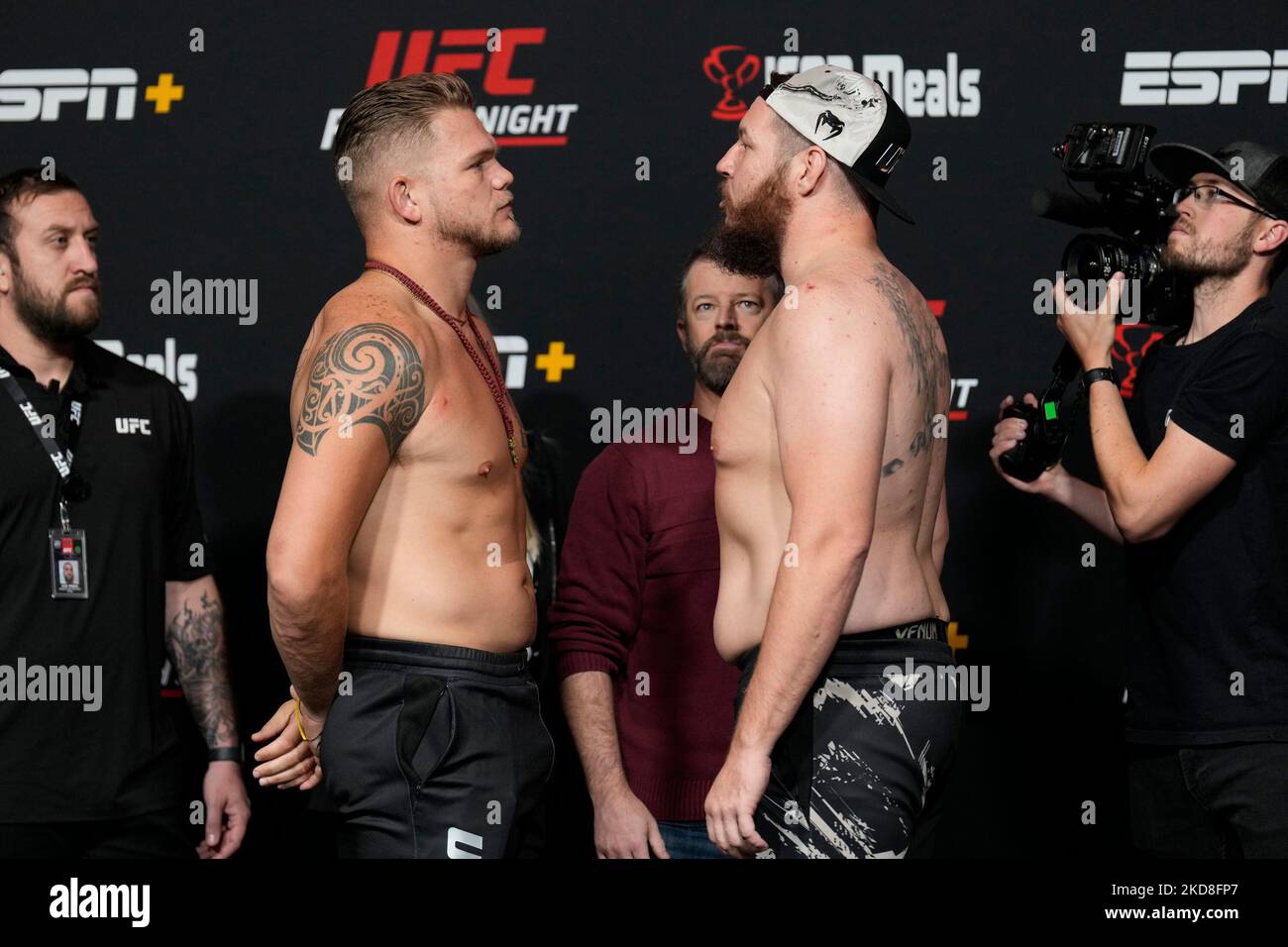 Download UFC Fight Night Josh Gross Eddie Alvarez Wallpaper | Wallpapers.com, image size:1300x956