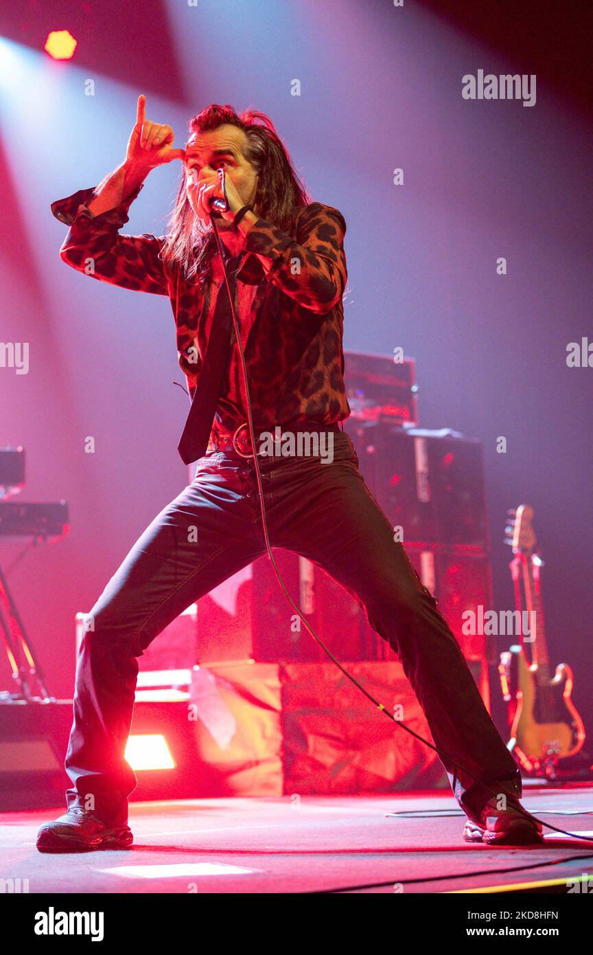 Ultimo concert hi-res stock photography and images - Page 4 - Alamy