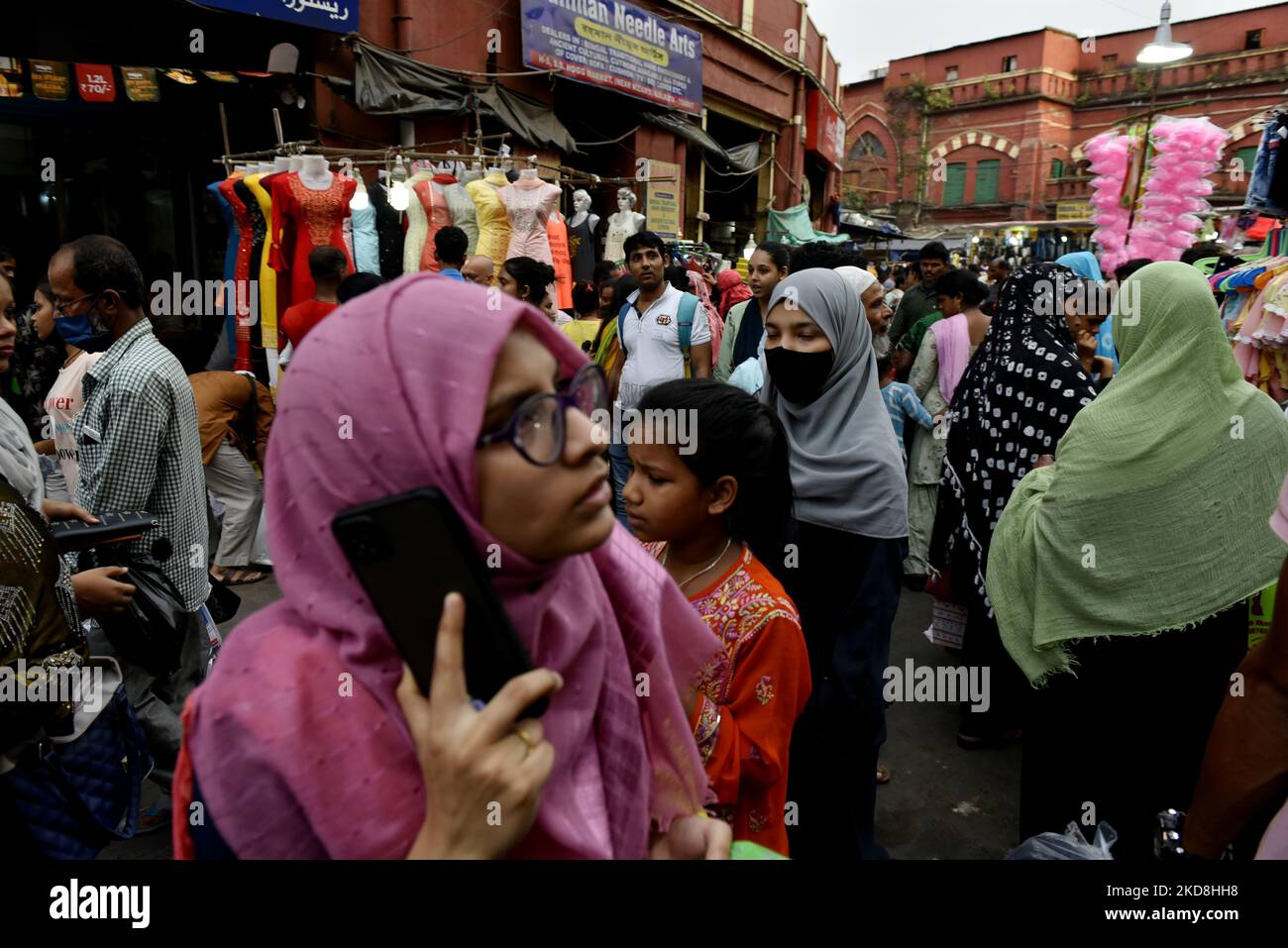 Eid In Calcutta Hi res Stock Photography And Images Alamy Eid in calcutta hi res stock photography and images alamy
