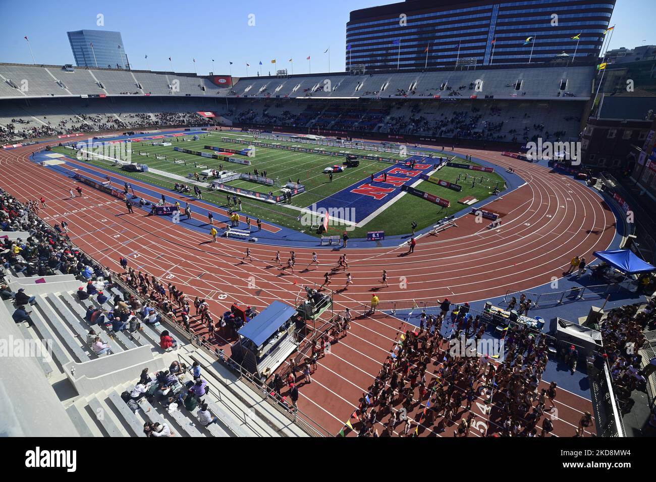 Penn relays 2022 hires stock photography and images Alamy