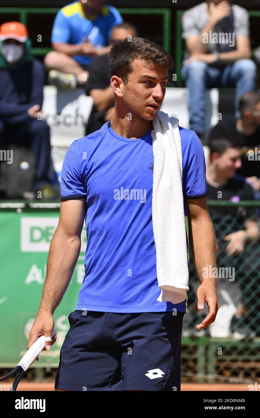 Rome open garden 2022 ergi kirkin hires stock photography and images