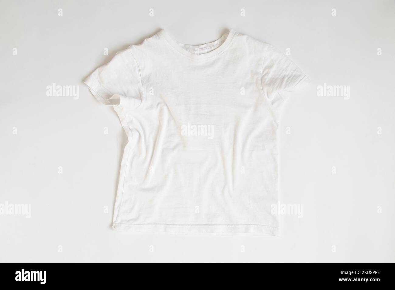 Crumpled shirt hi-res stock photography and images - Alamy