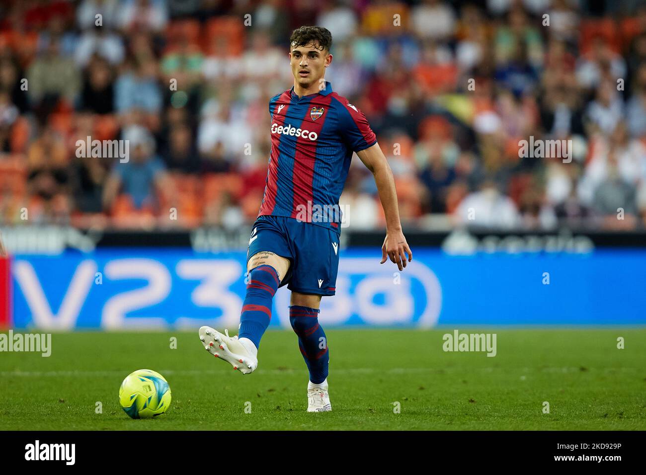 Marc pubill hires stock photography and images Alamy