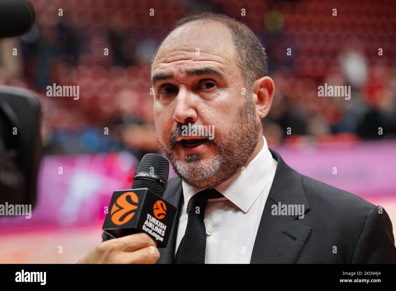 Real madrid 2022 2023 hires stock photography and images Alamy