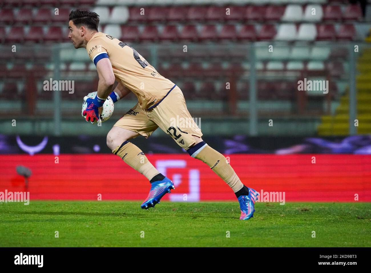 Perugia FC, el histórico club del que es dueño Javier Faroni, navega en el  sótano del fútbol italiano - Yahoo Noticias, image size:1300x956